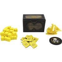 Карточная игра Lavka Games Легенды морей (Dead Reckoning)