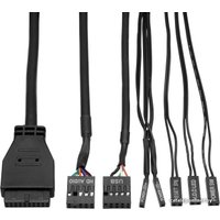 Корпус Corsair Carbide SPEC-01 (CC-9011050-WW)