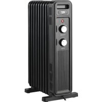 Масляный радиатор BEKO RHO 6320 B