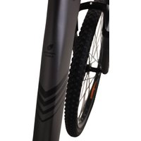 Велосипед Nialanti Stellar MD 29 21.5 2024 (серый)