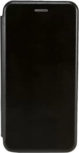 Case Magnetic Flip для Vivo V17 (черный)