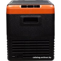 Компрессорный автохолодильник Alpicool CL40