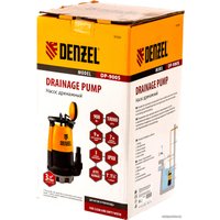 Дренажный насос Denzel DP900S