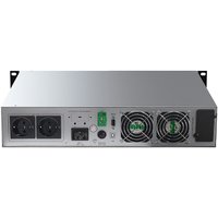 Источник бесперебойного питания Marsriva Single Phase On-Line UPS Rack MR-US3KRT