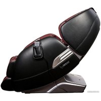 Массажное кресло Casada AlphaSonic 2 CMS-537 (красный/черный)