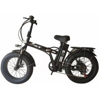 Электровелосипед GT V7 Pro