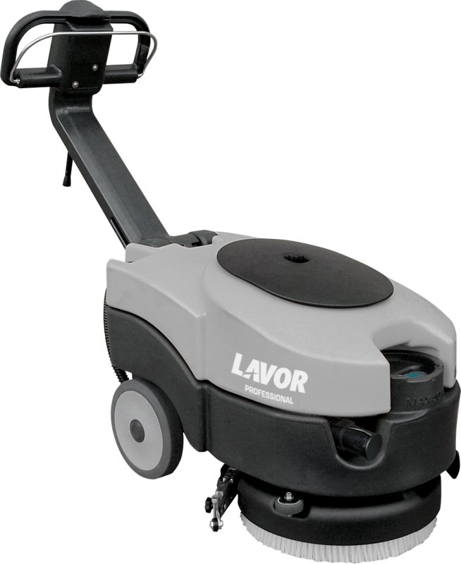 

Полотер Lavor Quick 36 E 8.518.0004