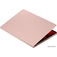 Чехол для планшета Samsung Book Cover для Samsung Galaxy Tab S7 (розовый)