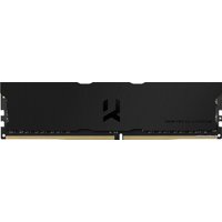 Оперативная память GOODRAM IRDM Pro 16ГБ DDR4 3600 МГц IRP-K3600D4V64L18/16G