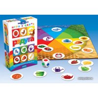 Настольная игра Granna Радуга