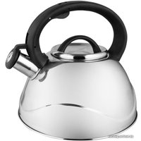 Чайник со свистком Webber BE-0524