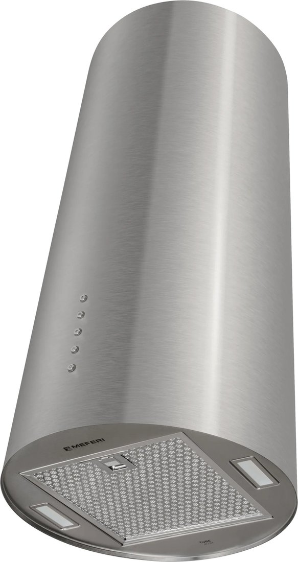 Кухонная вытяжка Meferi TUBE35IX Ultra