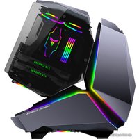 Корпус Jonsbo MOD5 (серый)