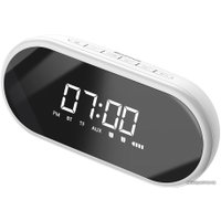 Настольные часы Baseus Encok E09 (белый)