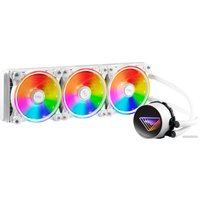 Система жидкостного охлаждения для процессора ADATA XPG Levante X 360 (белый)