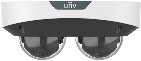 IP-камера Uniview IPC3222SS-ADF28K-I1