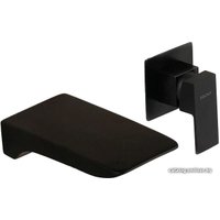 Смеситель Rea Mason REA-B0690 (черный)