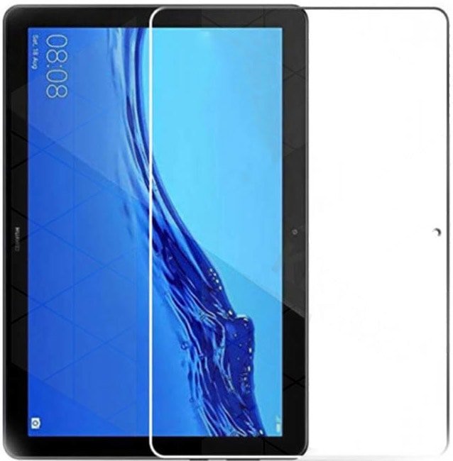 

Защитное стекло KST для Huawei MediaPad C5 10 (прозрачное)