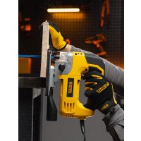 Электролобзик Denzel JS-110