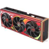 Видеокарта ASUS ROG Strix GeForce RTX 4090 24GB OC EVA-02 Edition ROG-STRIX-RTX4090-O24G-EVA-02-EDITION в Гомеле