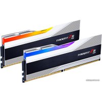 Оперативная память G.Skill Trident Z5 RGB 2x16ГБ DDR5 6800МГц F5-6800J3445G16GX2-TZ5RS в Борисове