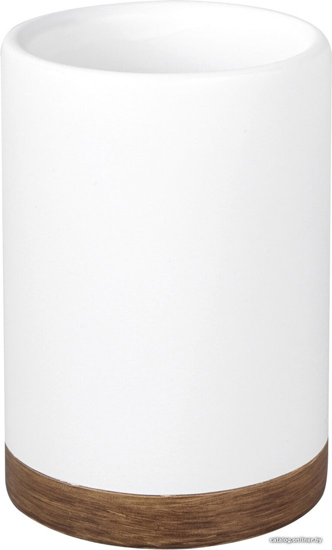 Стакан для зубной щетки и пасты Wasserkraft Mindel K-8828