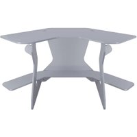 Геймерский стол VMMGame Jetx Light Lunar SF-1LR