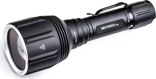 

Фонарь Nextorch T20L