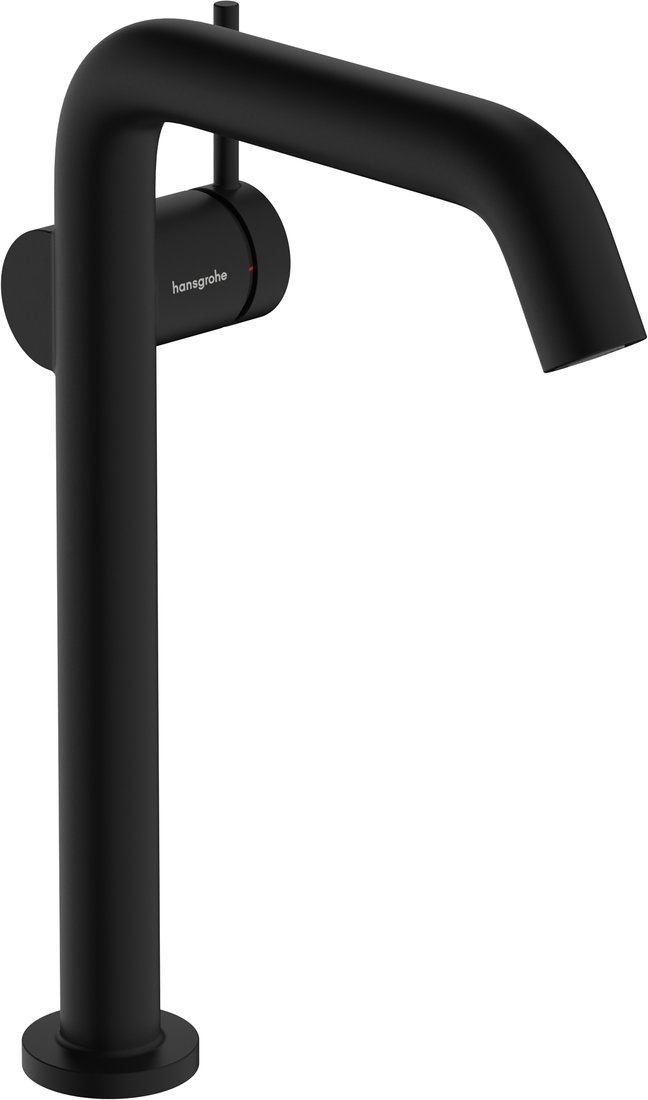 Смеситель Hansgrohe Tecturis S 73370670