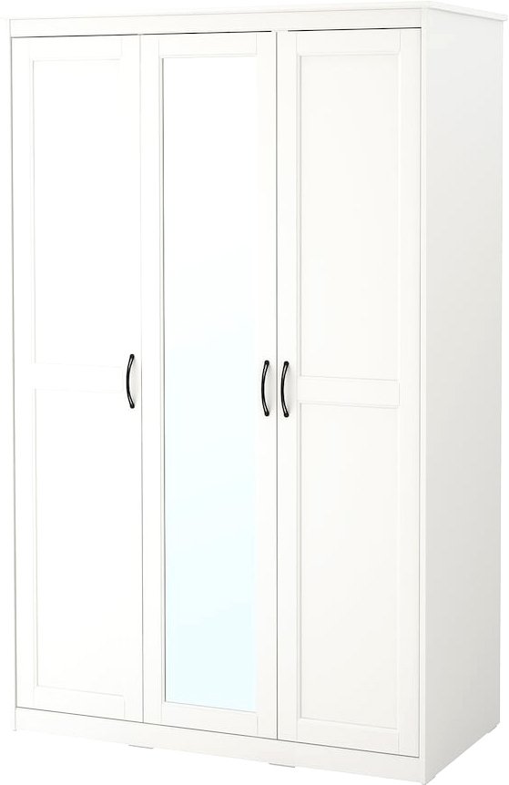 

Шкаф распашной Ikea Сонгесанд 903.473.51