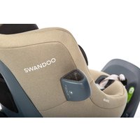 Детское автокресло Swandoo Marie5 (alfalfa)