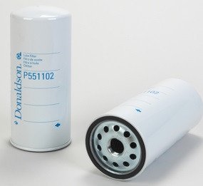 Масляный фильтр Donaldson P551102