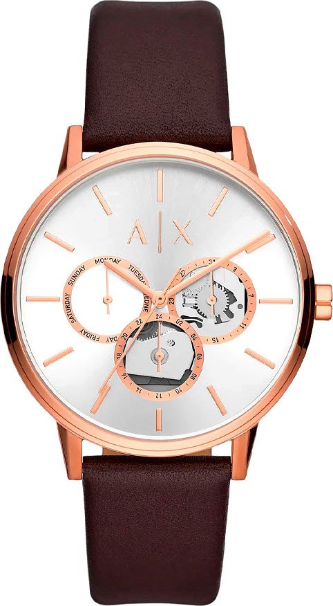 

Наручные часы Armani Exchange AX2756