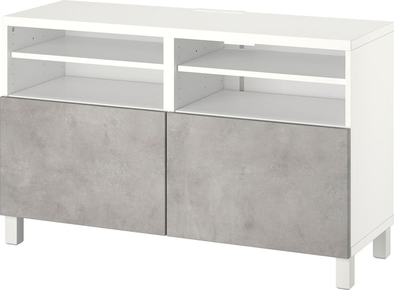 Тумба Ikea Besta 99420479