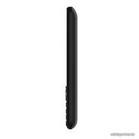 Кнопочный телефон Maxvi B35 (черный)