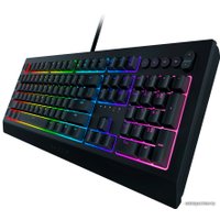 Клавиатура Razer Cynosa v2 (нет кириллицы)
