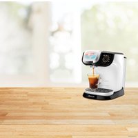 Капсульная кофеварка Bosch TAS6504