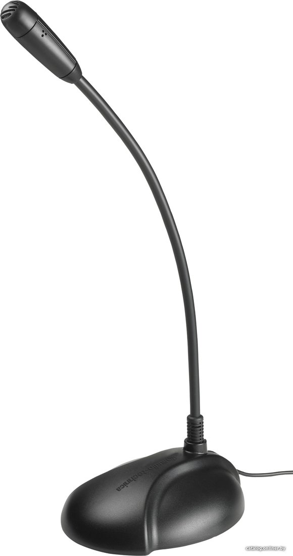Проводной микрофон Audio-Technica ATR4750-USB