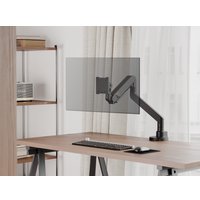 Кронштейн для монитора ErgoSmart Super Heavy-Duty U