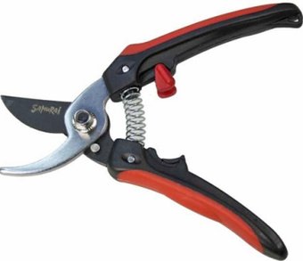 Секатор Samurai IPS-41TP