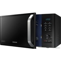 Микроволновая печь Samsung MG23K3575AK