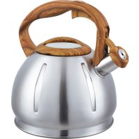 Чайник со свистком Alberg AL-3041