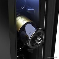 Винный шкаф MAUNFELD MBWC-20S7