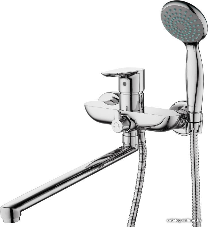 Смеситель Gross Aqua Space 7515288C-35L(F)