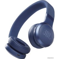 Наушники JBL Live 460NC (синий)