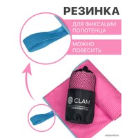 Полотенце Clam SR006 50x100