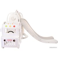 Горка Pituso Cute Truck UN-BS01-white (белый)
