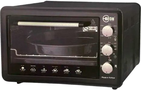 

Мини-печь Beon BN-4006 (черный)