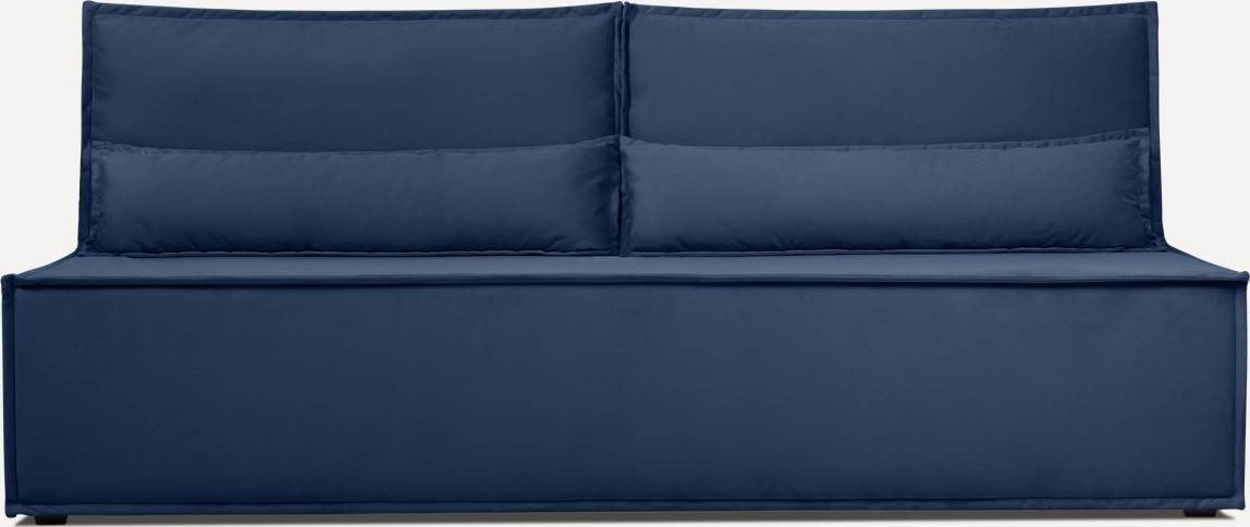 

Диван Divan Стаус Velvet Blue 218158 (синий)