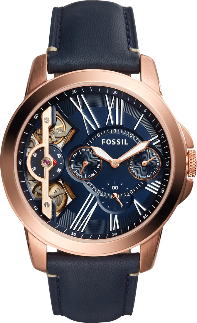 

Наручные часы Fossil ME1162